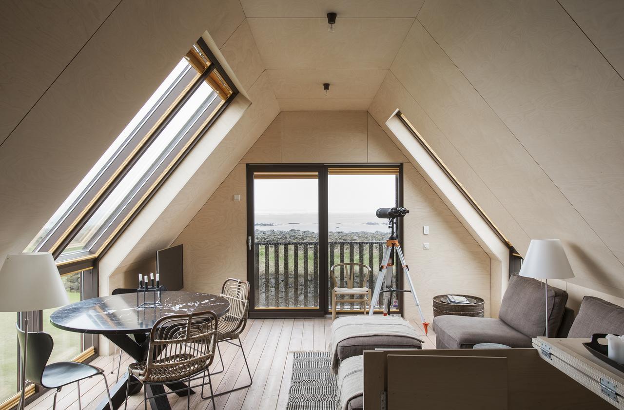 StokkseyriBarn House By The Sea别墅 外观 照片
